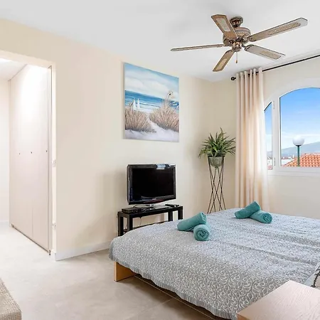 Bungalow Julia By W Tenerife בית נופש