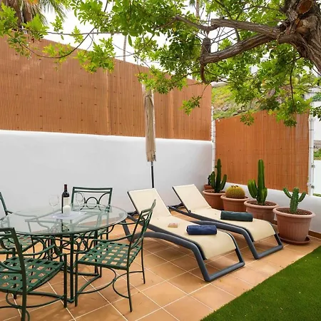 בית נופש Bungalow Julia By W Tenerife אדחה