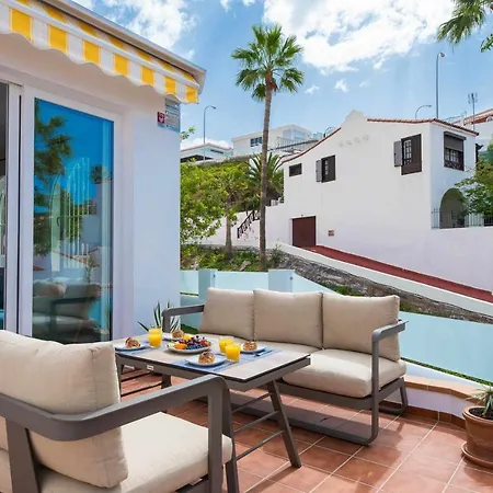 בית נופש Bungalow Julia By W Tenerife