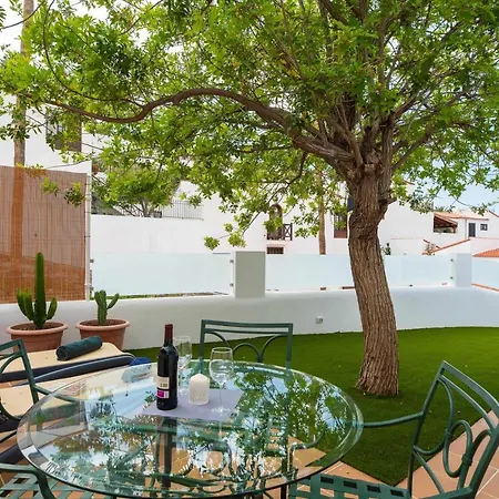 בית נופש Bungalow Julia By W Tenerife *