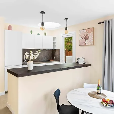 Bungalow Julia By W Tenerife Tatil Evi *