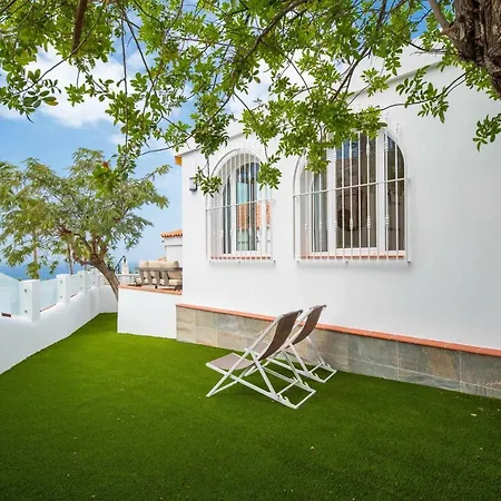 בית נופש Bungalow Julia By W Tenerife אדחה