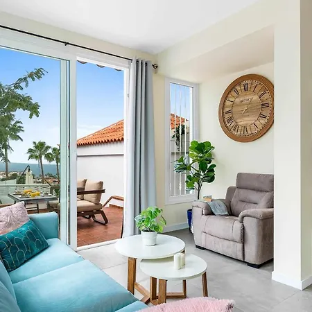 Bungalow Julia By W Tenerife אדחה