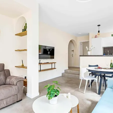 בית נופש Bungalow Julia By W Tenerife אדחה