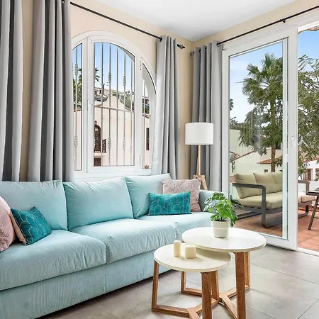 Bungalow Julia By W Tenerife Tatil Evi *
