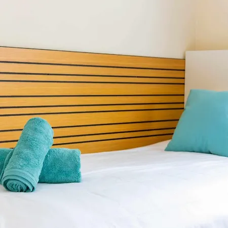 בית נופש Bungalow Julia By W Tenerife אדחה