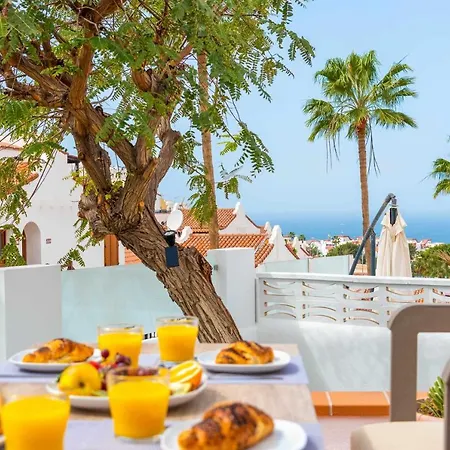 בית נופש Bungalow Julia By W Tenerife