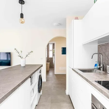 Bungalow Julia By W Tenerife אדחה