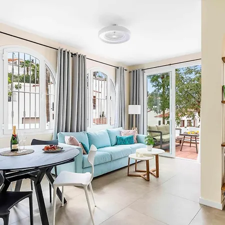 בית נופש Bungalow Julia By W Tenerife אדחה