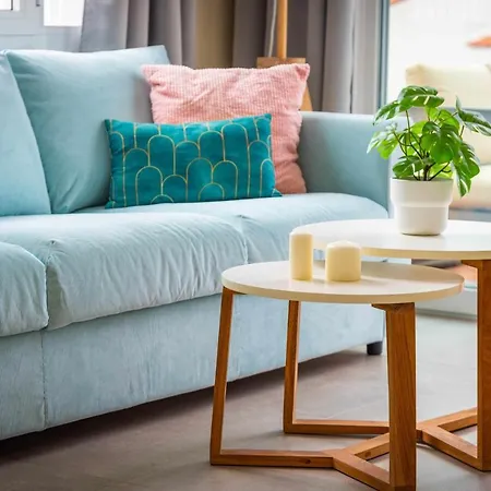 Bungalow Julia By W Tenerife Tatil Evi