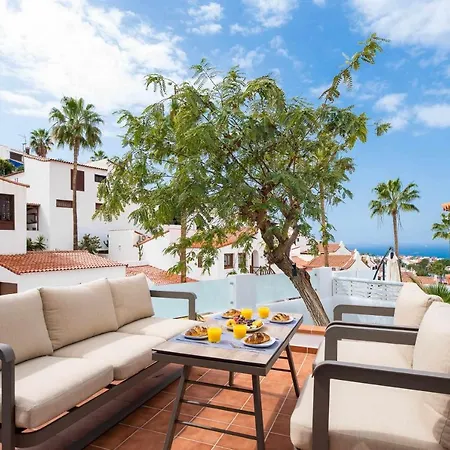 Bungalow Julia By W Tenerife Costa Adeje