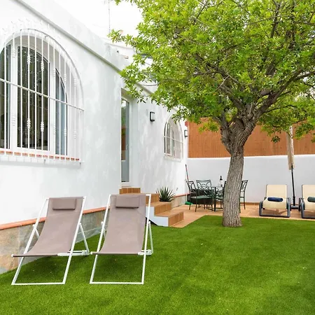 Bungalow Julia By W Tenerife בית נופש *