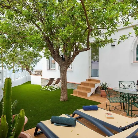 Bungalow Julia By W Tenerife Costa Adeje