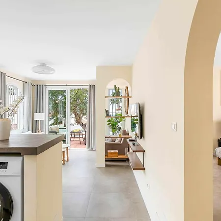 Bungalow Julia By W Tenerife בית נופש *