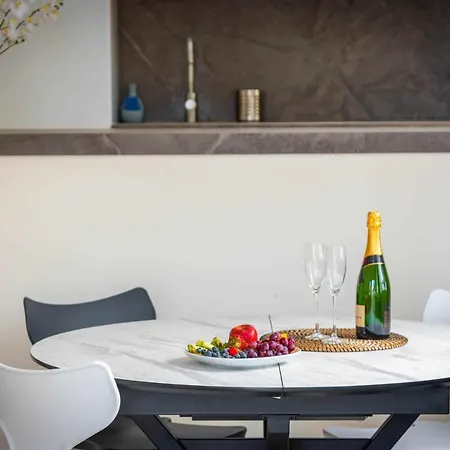 Bungalow Julia By W Tenerife Tatil Evi