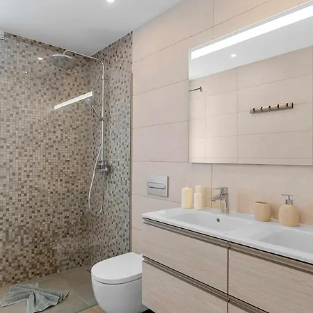 Bungalow Julia By W Tenerife אדחה