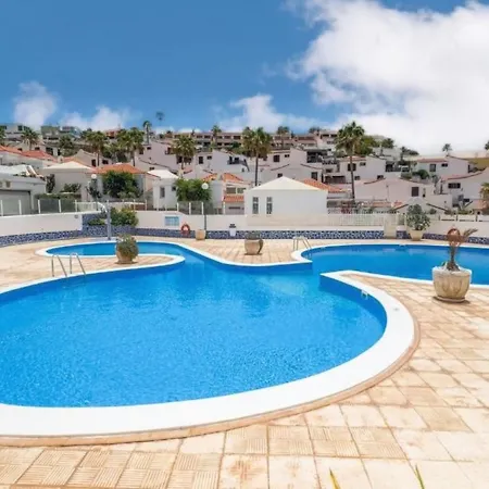 Bungalow Julia By W Tenerife * אדחה