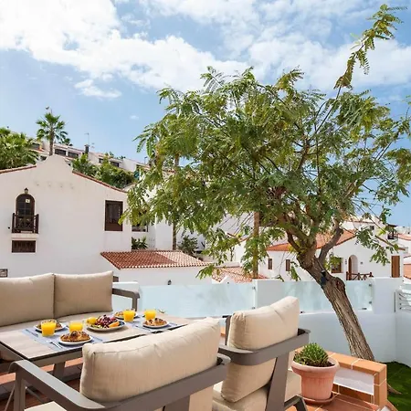 Bungalow Julia By W Tenerife Costa Adeje