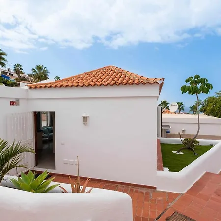 Bungalow Julia By W Tenerife Costa Adeje