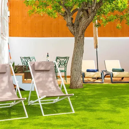 בית נופש Bungalow Julia By W Tenerife